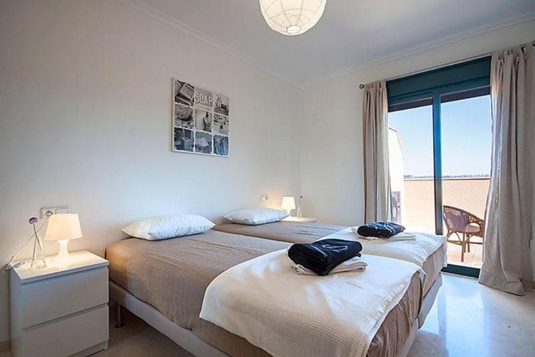 Apartamento Jardines Del Puerto