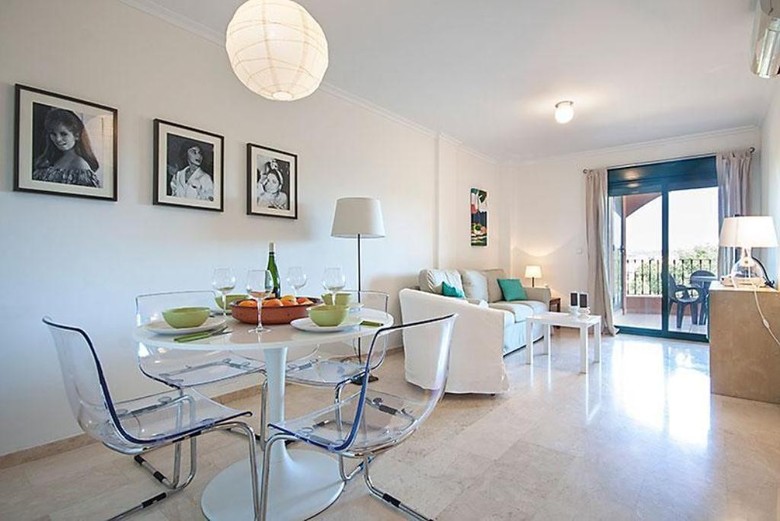 Apartamento Jardines Del Puerto