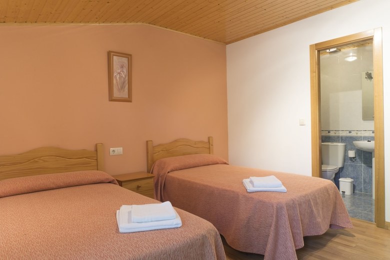 Apartamento Casa Codesal