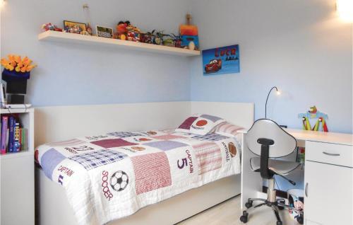 Holiday Home Ronda Dels Pins N-519