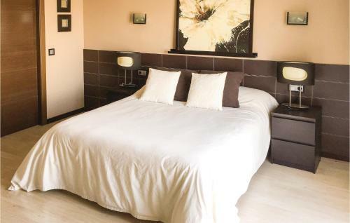 Holiday Home Ronda Dels Pins N-519
