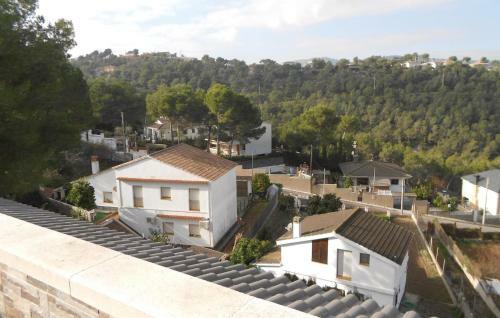 Holiday Home Ronda Dels Pins N-519
