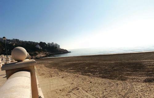 Holiday Home Ronda Dels Pins N-519