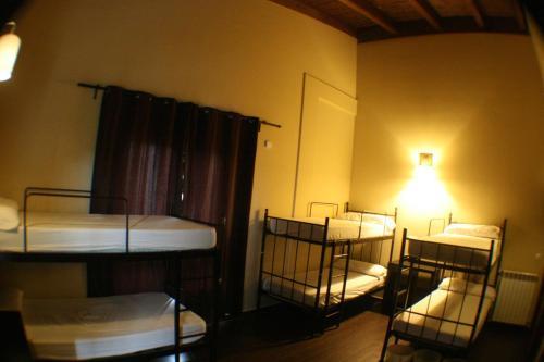 Hostal Casa Barbadelo