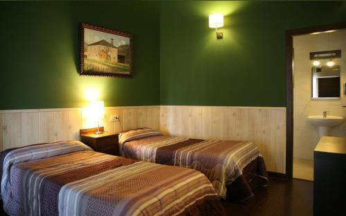 Hostal Casa Barbadelo