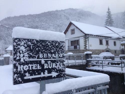 Hotel Rural Besaro