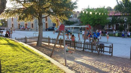 Hostal Atila
