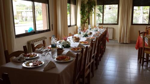 Hostal Atila