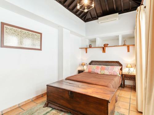 Apartment Albariza Granada I