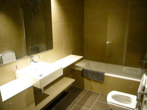 Barcelona Fira Vina Apartment