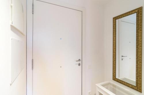 Barcelona Fira Vina Apartment
