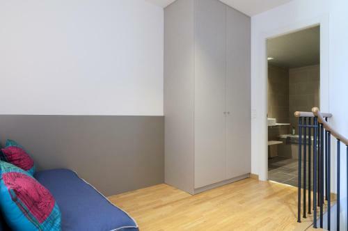 Barcelona Fira Vina Apartment