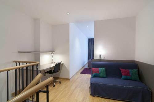 Barcelona Fira Vina Apartment