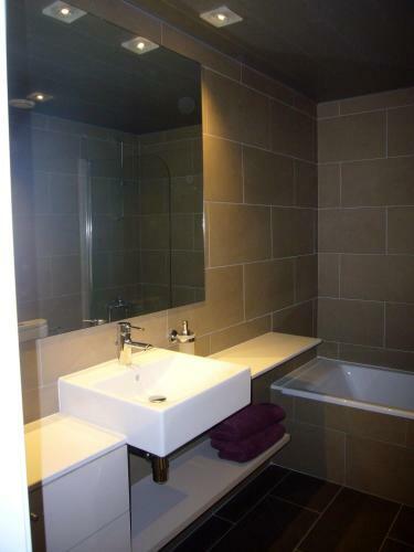 Barcelona Fira Vina Apartment