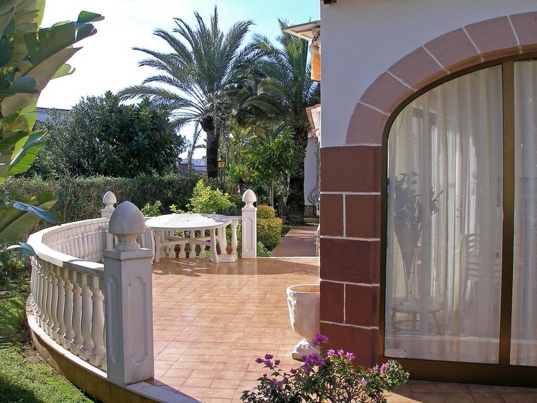 Holiday Home El Retiro II D�nia