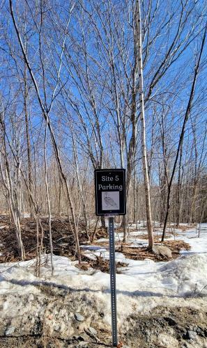 Trailside Stays