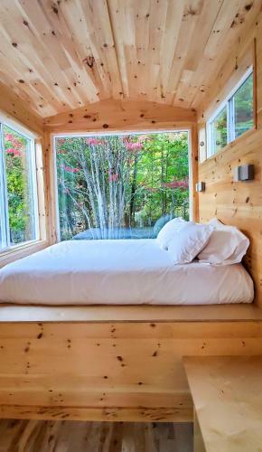 Trailside Stays