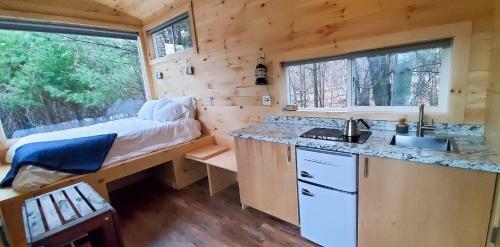 Trailside Stays