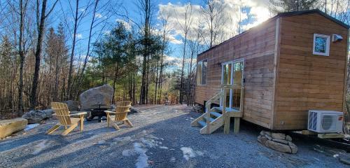 Trailside Stays