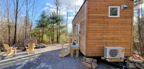 Trailside Stays