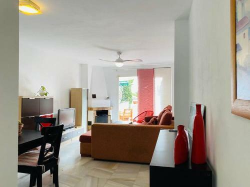 Apartamento Lagomar