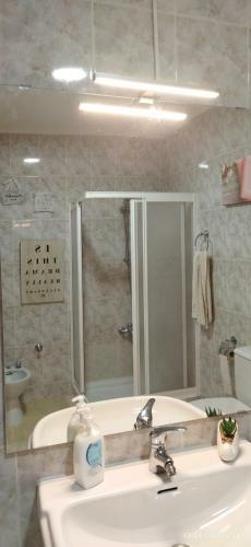 Apartamento La Casa De La Playa