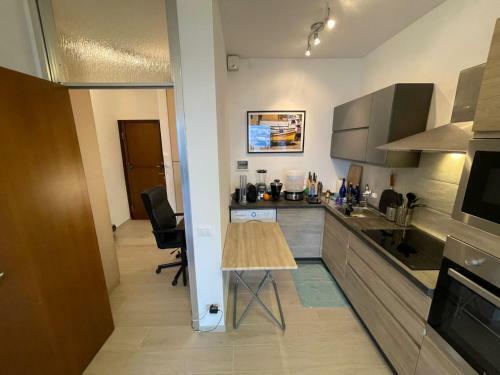 Apartamento Bella Vita
