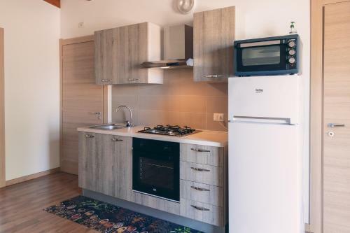 Apartamento Casale Carolea