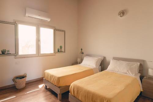 Apartamento Casale Carolea