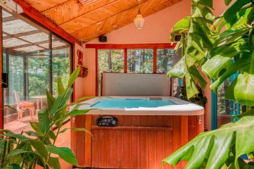 Heavenly Retreat