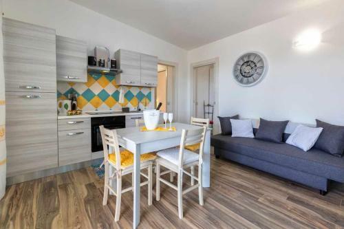 Villa Mugoni Per 5 Persone Con Patio E Piscina E Spa
