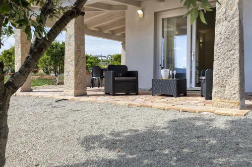 Villa Mugoni Per 5 Persone Con Patio E Piscina E Spa