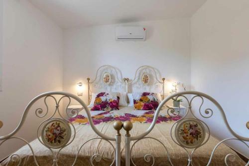 Villa Mugoni Per 5 Persone Con Patio E Piscina E Spa