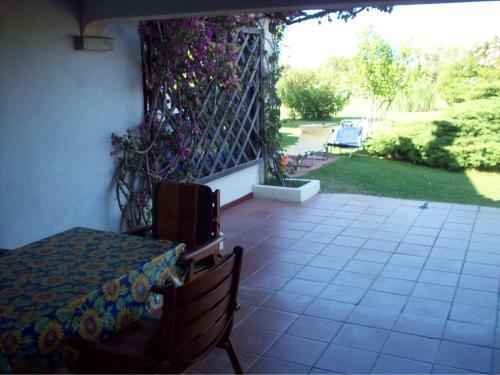 Apartamento Visit San Teodoro Uno