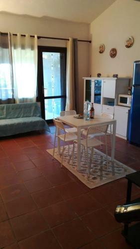Apartamento Visit San Teodoro Uno