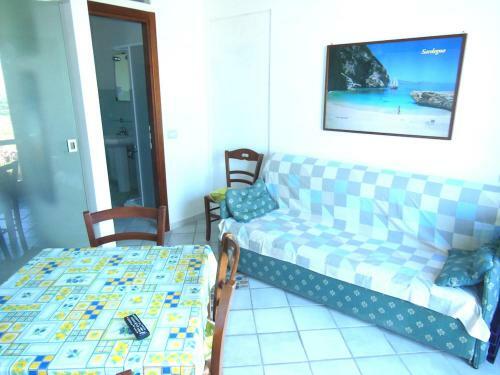 Apartamento Citai Mare