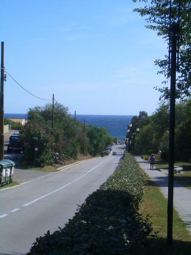 Apartamento Veranda Sopra Di Cala D'ambra E Ogliastra