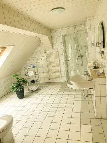 Apartamento Ferienwohnung Toni