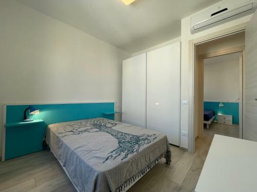 Apartamento Appartamenti Le Tre Isole Con Terrazza Vista Mare
