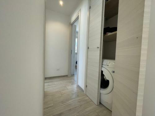 Apartamento Appartamenti Le Tre Isole Con Terrazza Vista Mare