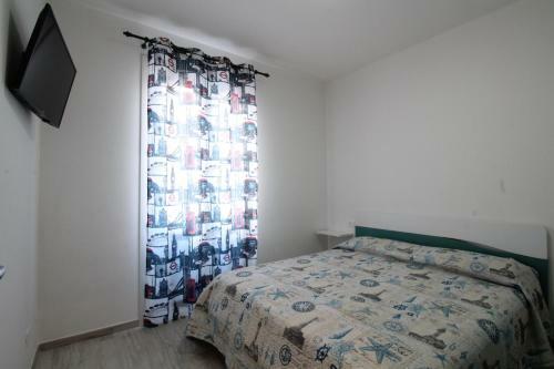 Apartamento Appartamenti Le Tre Isole Con Terrazza Vista Mare
