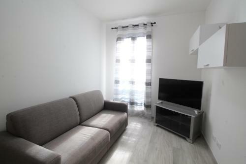 Apartamento Appartamenti Le Tre Isole Con Terrazza Vista Mare