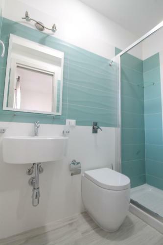 Apartamento Appartamenti Le Tre Isole Con Terrazza Vista Mare