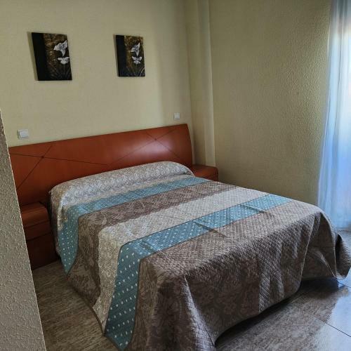 Apartamento Duplex Juan De Mariana