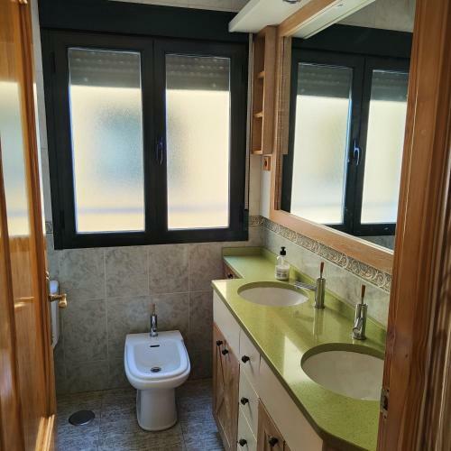 Apartamento Duplex Juan De Mariana