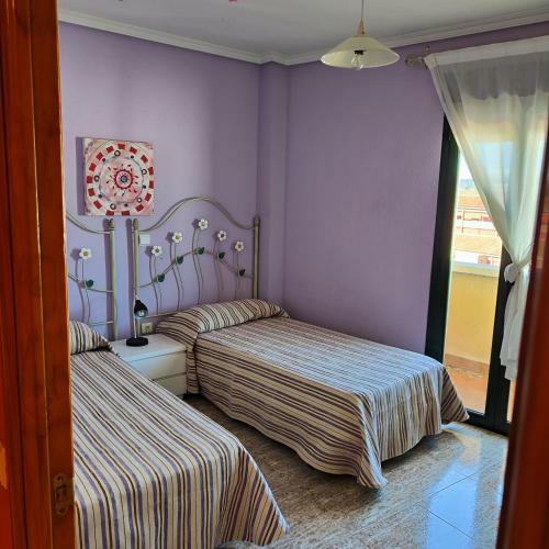 Apartamento Duplex Juan De Mariana