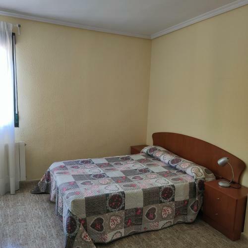 Apartamento Duplex Juan De Mariana