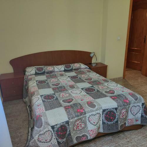 Apartamento Duplex Juan De Mariana