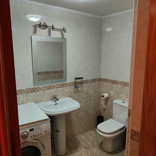 Apartamento Duplex Juan De Mariana