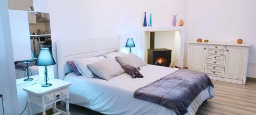 Apartamento Casa Nodica